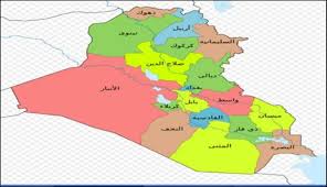 حمایت 84درصد مردم کردستان عراق از استقلال این مطقه