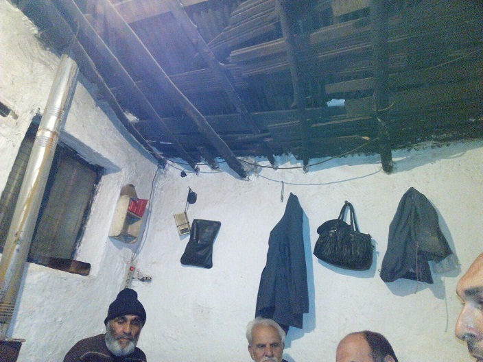حال و هوای یک خانواده مستضعف در مازندران