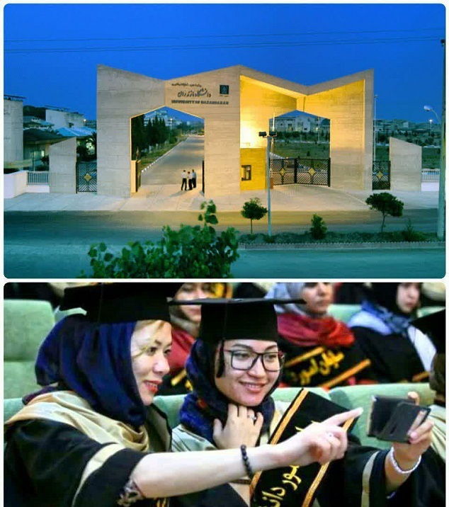 راه‌اندازی دفتر نمایندگی کنسولگری ویژه دانشجویان غیر ایرانی در دانشگاه مازندران