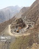 به‌سازی ۱۴ کیلومتر راه روستایی در زنجان‌رود آغاز می‌شود