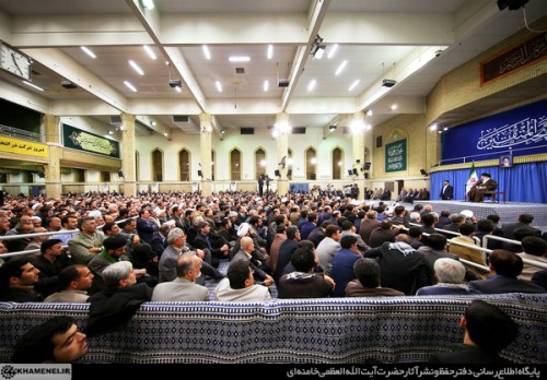 کسانی که اصل نظام را قبول ندارند جایی در انتخابات نخواهند داشت کسانی که اصل نظام را قبول ندارند جایی در انتخابات نخواهند داشت