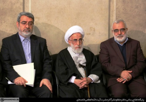 کسانی که اصل نظام را قبول ندارند جایی در انتخابات نخواهند داشت کسانی که اصل نظام را قبول ندارند جایی در انتخابات نخواهند داشت