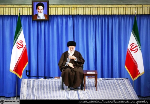 کسانی که اصل نظام را قبول ندارند جایی در انتخابات نخواهند داشت کسانی که اصل نظام را قبول ندارند جایی در انتخابات نخواهند داشت