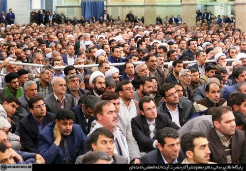 کسانی که اصل نظام را قبول ندارند جایی در انتخابات نخواهند داشت کسانی که اصل نظام را قبول ندارند جایی در انتخابات نخواهند داشت