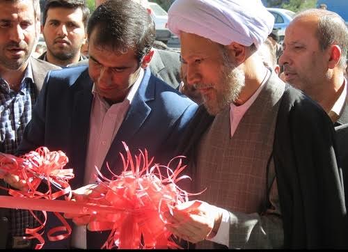 برپایی نمایشگاه اقتصاد مقاومتی در جهرم برپایی نمایشگاه اقتصاد مقاومتی در جهرم