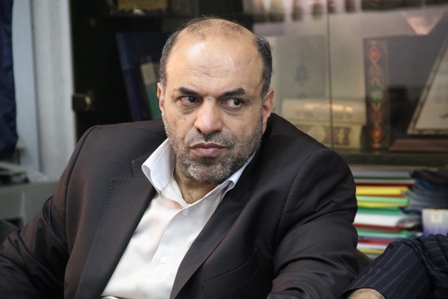 واکنش نماینده گیلانی به اقدام زاکانی در گفتگوی ویژه خبری واکنش نماینده گیلانی به اقدام زاکانی در گفتگوی ویژه خبری