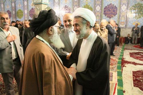 مجلس جای افرادی نیست که به دنبال تضعیف مواضع انقلاب هستند