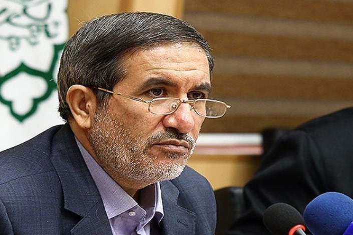 زمین های زندان اوین سند ندارد!!!! / سازمان زندان ها مشکل را حل نکرده