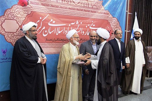 اتحاد حوزه و دانشگاه لازمه خنثی سازی توطئه های دشمنان انقلاب