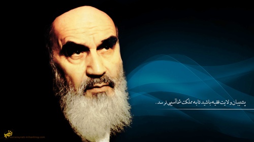 دیر بجنبیم با سیاسیون ظاهرالصلاح وابسته به آمریکا محکوم به فنا هستیم دیر بجنبیم با سیاسیون ظاهرالصلاح وابسته به آمریکا محکوم به فنا هستیم