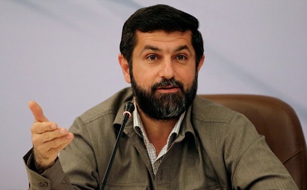 پیام تبریک و تقدیر استاندار خوزستان به مهارگران چاه ۱۴۷ رگ سفید پیام تبریک و تقدیر استاندار خوزستان به مهارگران چاه ۱۴۷ رگ سفید