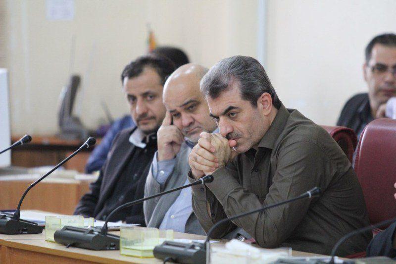 یک پیشنهاد مشفقانه برای بهبود فضای آموزشی در استان؛ استعفای مدیرکل اموزش و پرورش خوزستان یک پیشنهاد مشفقانه برای بهبود فضای آموزشی در استان؛ استعفای مدیرکل اموزش و پرورش خوزستان