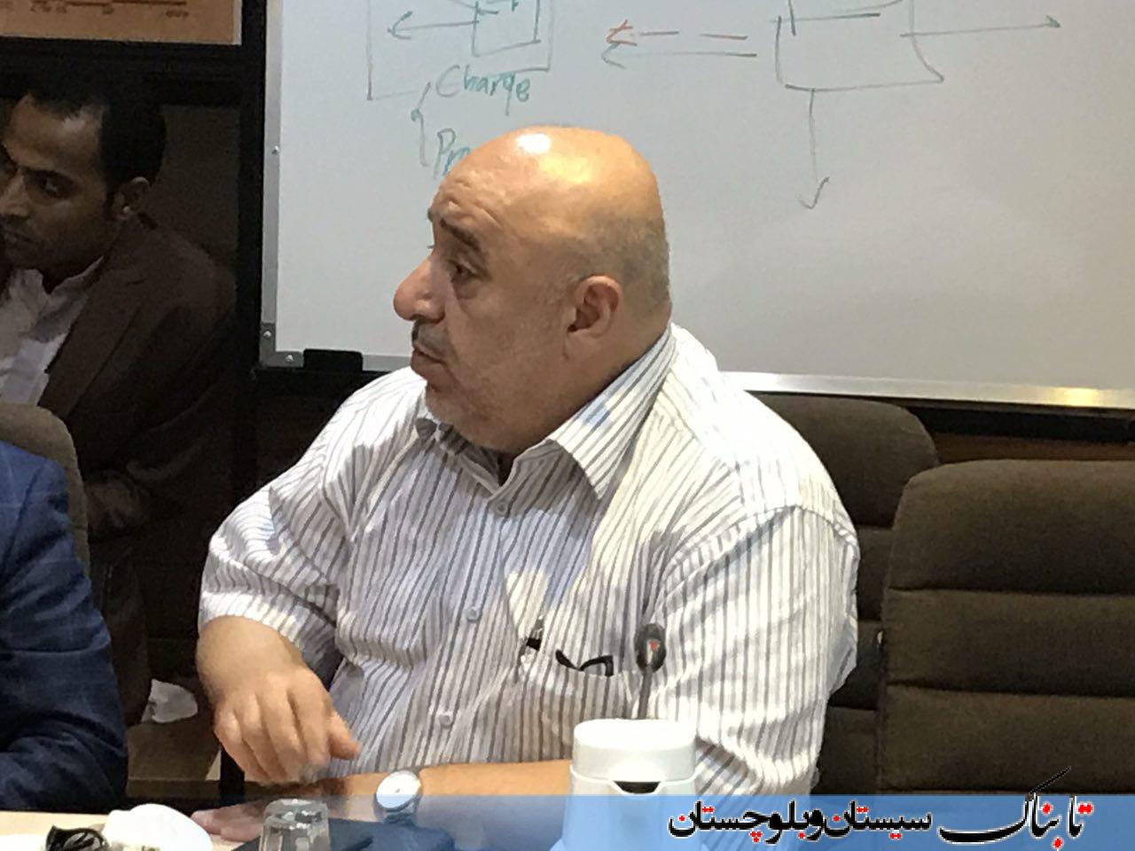 یازدید ترکان از سومین قطب پتروشیمی در منطقه آزاد چابهار + تصاویر