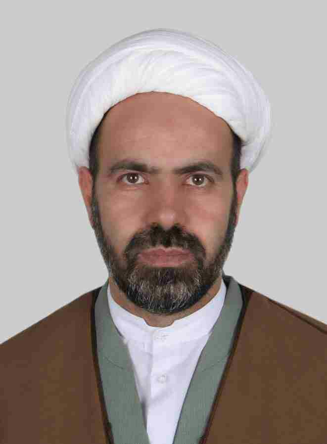 مسئول حوزه نمایندگی&nbsp; ولی فقیه در سازمان جهاد کشاورزی&nbsp; استان قزوین&nbsp; دارفانی را وداع گفت