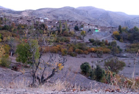 روستای ملیک با دهیار زن و کوچههایی با نام زنانه روستای ملیک با دهیار زن و کوچههایی با نام زنانه