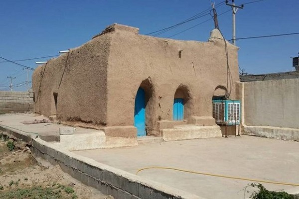 مضیف ۱۲۰ ساله دزفول ثبت ملی می شود مضیف ۱۲۰ ساله دزفول ثبت ملی می شود