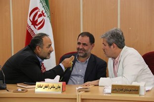 مدیر و معاونی که هیچ مشکلی با هم ندارند ! / آهنگ میرشکار و چاقوی کند بویراحمد! / ردپای نمایندگان در یک بن&zwnj;بست مدیریتی!