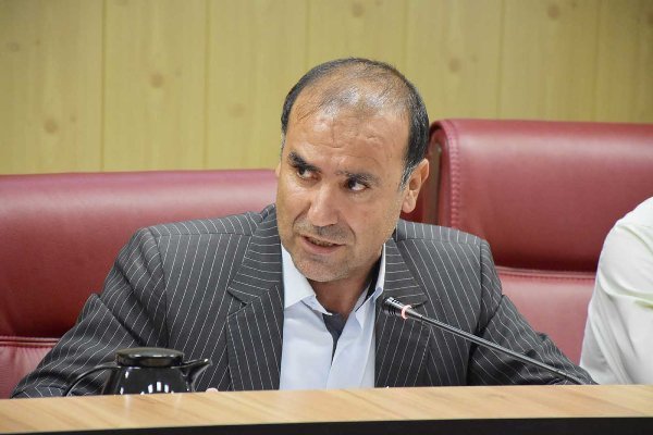 از مهلت یک ماهه قاضی القضات در خصوص کارخانه&zwnj;های شن و ماسه بشار و  تذکر جدی دادستان به برخی اعضا شورا تا لزوم رفع تداخلات با استان های همسایه برای اجرای طرح کاداستر و پهن شدن سفره دل مدیران نزد مسئولین قضایی + تصاویر