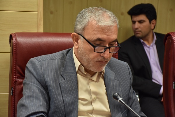 از مهلت یک ماهه قاضی القضات در خصوص کارخانه&zwnj;های شن و ماسه بشار و  تذکر جدی دادستان به برخی اعضا شورا تا لزوم رفع تداخلات با استان های همسایه برای اجرای طرح کاداستر و پهن شدن سفره دل مدیران نزد مسئولین قضایی + تصاویر