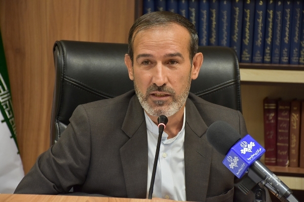 از مهلت یک ماهه قاضی القضات در خصوص کارخانه&zwnj;های شن و ماسه بشار و  تذکر جدی دادستان به برخی اعضا شورا تا لزوم رفع تداخلات با استان های همسایه برای اجرای طرح کاداستر و پهن شدن سفره دل مدیران نزد مسئولین قضایی + تصاویر