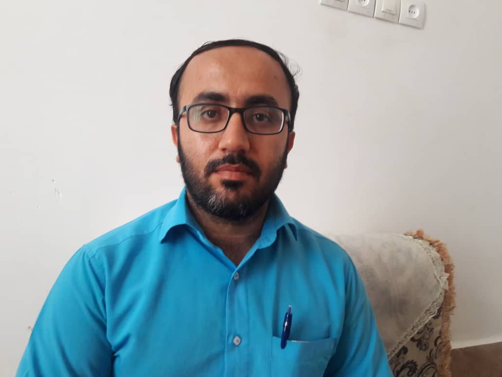 هدف از حضور احمدی نژاد در بهمئی سیاسی نیست