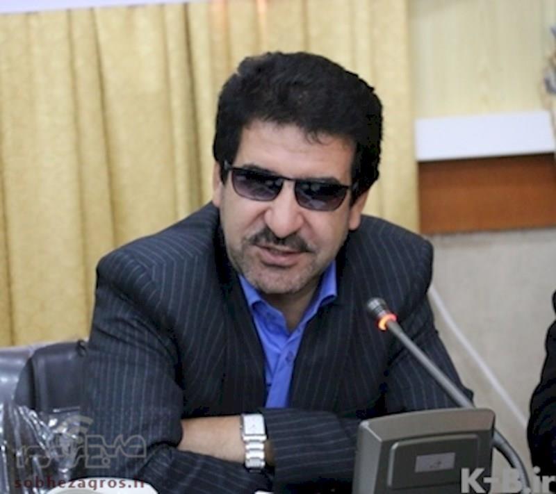 ۴ بخش و ۵ شهرستان جدید در کهگیلویه و بویراحمد ۴ بخش و ۵ شهرستان جدید در کهگیلویه و بویراحمد