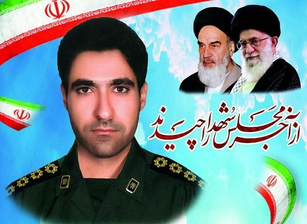 پرواز از دنا تا بینهایت / روایتی از زندگی یکی از شهدای حادثه دنا پرواز از دنا تا بینهایت / روایتی از زندگی یکی از شهدای حادثه دنا