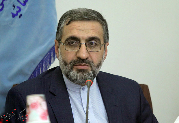 صدورحکم تعداد دیگری از متهمان به اخلال اقتصادی تاپایان هفته صدورحکم تعداد دیگری از متهمان به اخلال اقتصادی تاپایان هفته