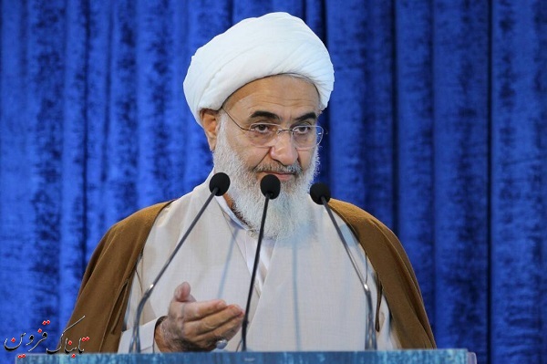 کنگره شهدا مجلس ختم نیست/همه مردم در هر چه باشکوهتر برگزار شدن کنگره سه هزار شهید استان پای کار بیایند کنگره شهدا مجلس ختم نیست/همه مردم در هر چه باشکوهتر برگزار شدن کنگره سه هزار شهید استان پای کار بیایند
