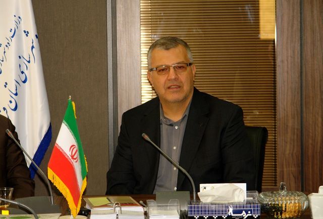 آمادگی لازم برای مشارکت عمومی برای اجرای طرح TOD در قزوین را داریم.