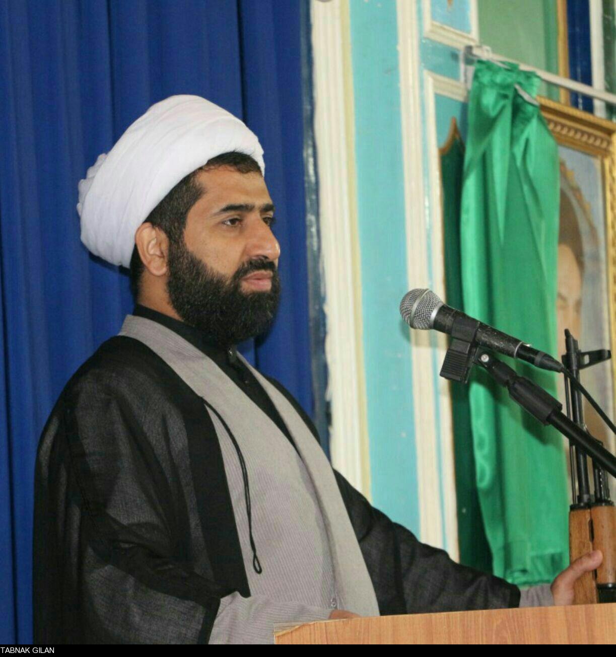 از تلاش های بی وقفه فرزند گیلان در دولت، دکتر نوبخت در پیگیری و تکمیل پروژه راه آهن تشکر می کنیم / اگر روحیه بسیجی در کشور حاکم شود هیچ دشمنی نمی تواند به کشور ما چپ نگاه کند از تلاش های بی وقفه فرزند گیلان در دولت، دکتر نوبخت در پیگیری و تکمیل پروژه راه آهن تشکر می کنیم / اگر روحیه بسیجی در کشور حاکم شود هیچ دشمنی نمی تواند به کشور ما چپ نگاه کند