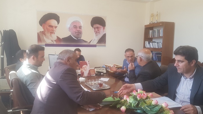 سرگذشت تعاونی های چیتاب چه می شود؟ / یا ما بی عرضه ایم یا طرف مقابل ریرک است!
