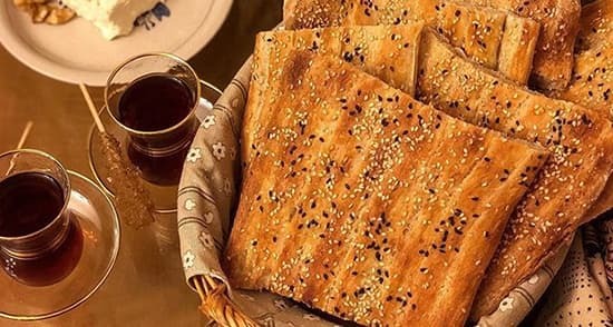 افزایش قیمت نان ربطی به گرانی بنزین ندارد افزایش قیمت نان ربطی به گرانی بنزین ندارد