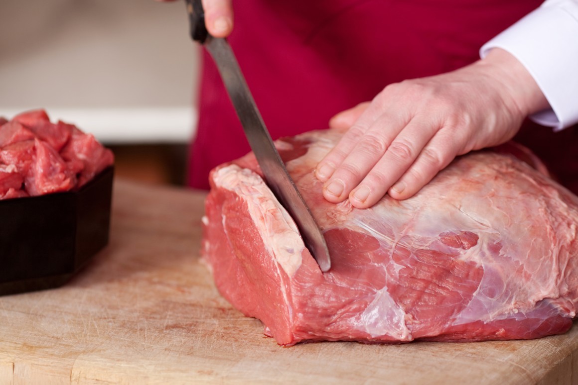 چه مواد غذایی می تواند جای گوشت قرمز را بگیرد؟ چه مواد غذایی می تواند جای گوشت قرمز را بگیرد؟