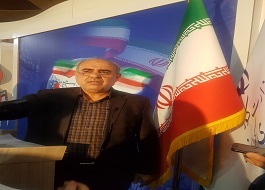 ۵۲ درصد رای دهندگان در کرمانشاه آقایان بودند/انتخابات در فضای سالم برگزار شد ۵۲ درصد رای دهندگان در کرمانشاه آقایان بودند/انتخابات در فضای سالم برگزار شد