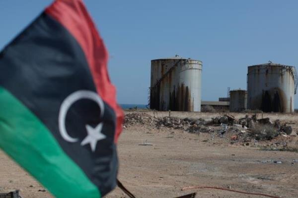 درخواست لیبی از آمریکا برای تأسیس پایگاه نظامی در این کشور درخواست لیبی از آمریکا برای تأسیس پایگاه نظامی در این کشور