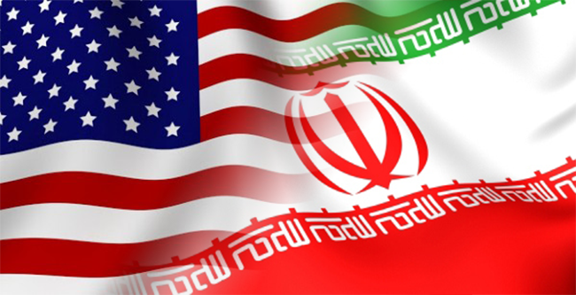 ادعای فرمانده سنتکام درباره وقوع جنگ با ایران ادعای فرمانده سنتکام درباره وقوع جنگ با ایران