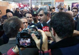 حضور استاندار گیلان در جمع بازیکنان و کادر فنی سپیدرود حضور استاندار گیلان در جمع بازیکنان و کادر فنی سپیدرود