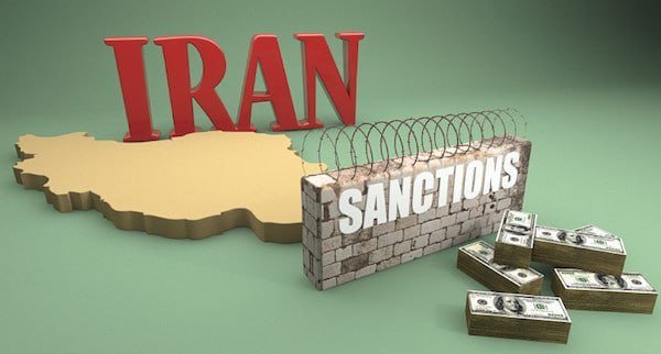 تحریم ۴ شرکت چینی به اتهام ارتباط با ایران تحریم ۴ شرکت چینی به اتهام ارتباط با ایران