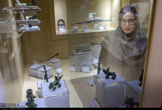 28اردیبهشت ماه ، بازدید از موزه های گیلان رایگان است 28اردیبهشت ماه ، بازدید از موزه های گیلان رایگان است