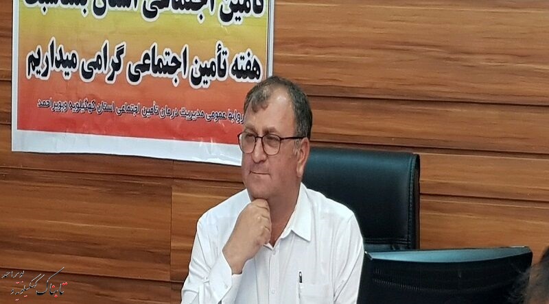 روایتی از عملکرد سه نماینده مجلس استان در حوزه اجتماعی روایتی از عملکرد سه نماینده مجلس استان در حوزه اجتماعی