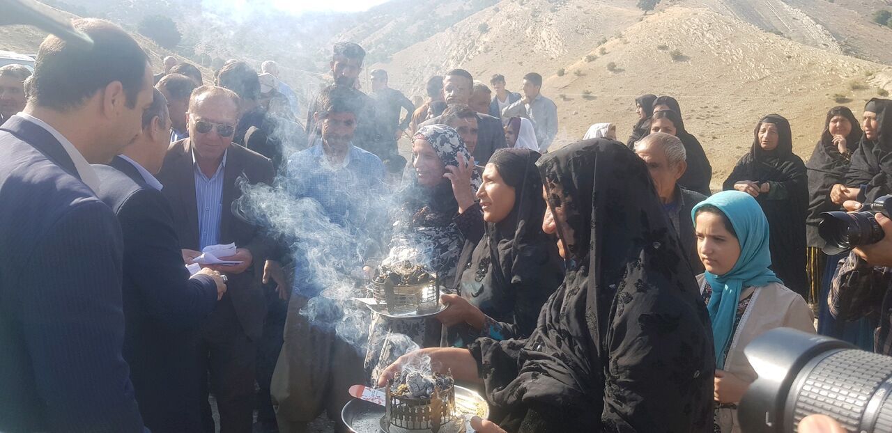 گزارشی از سفر به عمق محرومیت !