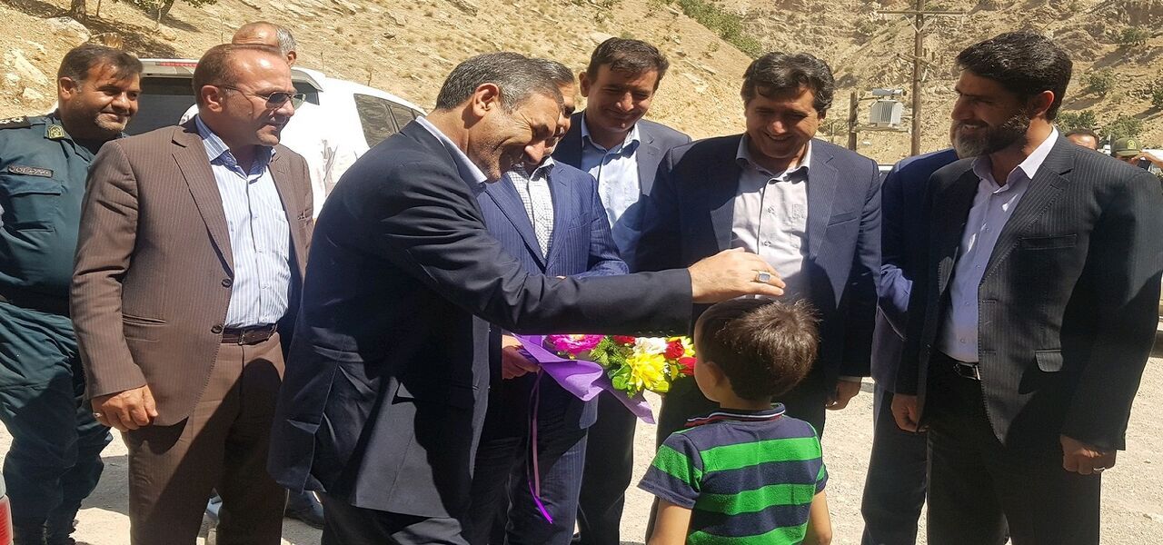 گزارشی از سفر به عمق محرومیت !