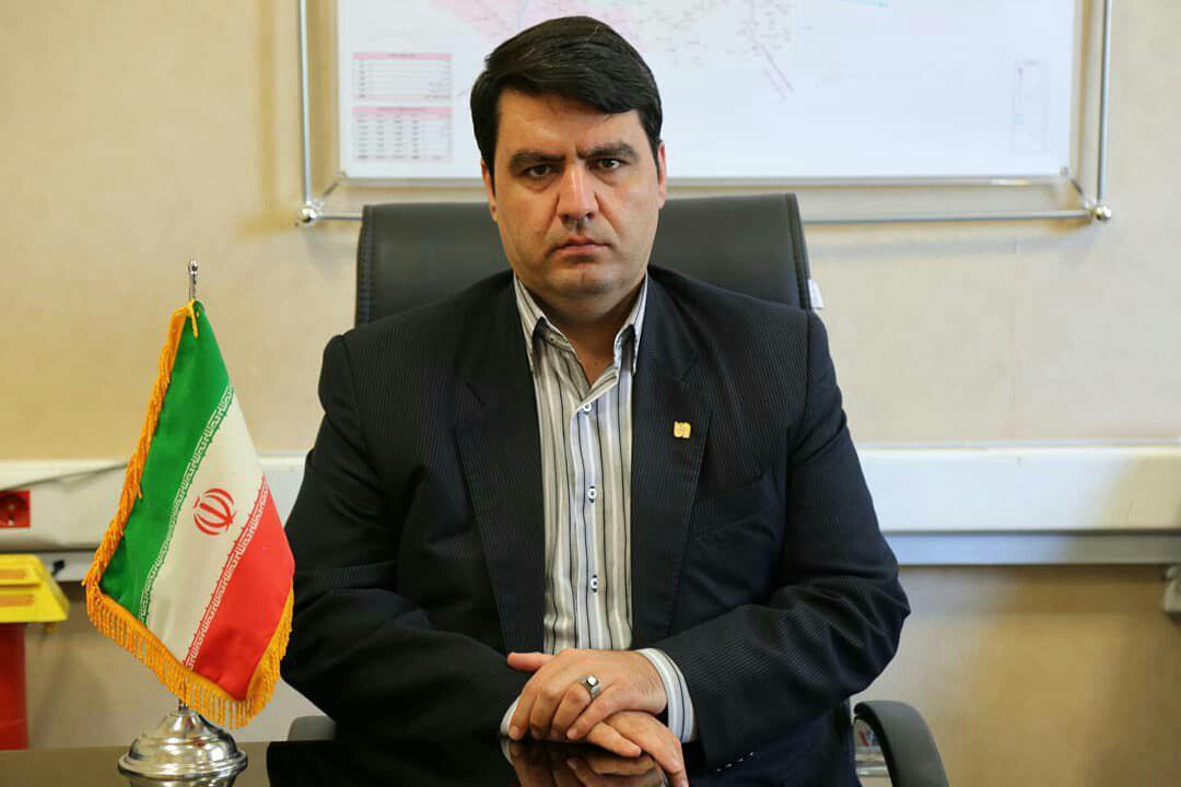 اجرای 356 هزار مترمربع آسفالت میکروسرفسینگ در محور آزادراه قزوین - رشت