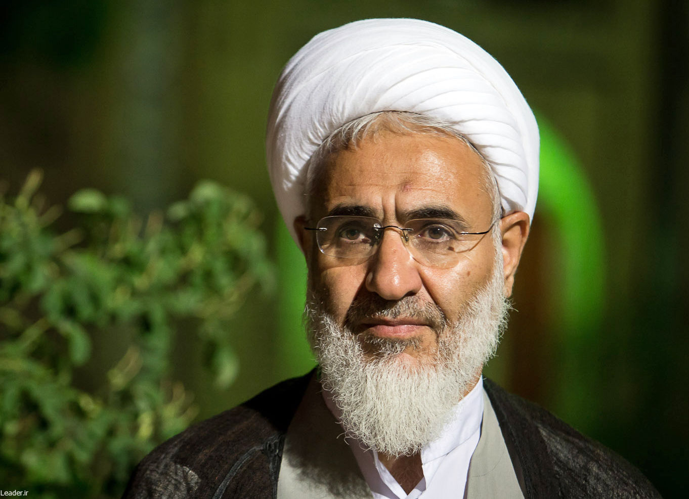 امام جمعه قزوین بر برگزاری باشکوه نماز عید قربان تاکید کرد امام جمعه قزوین بر برگزاری باشکوه نماز عید قربان تاکید کرد