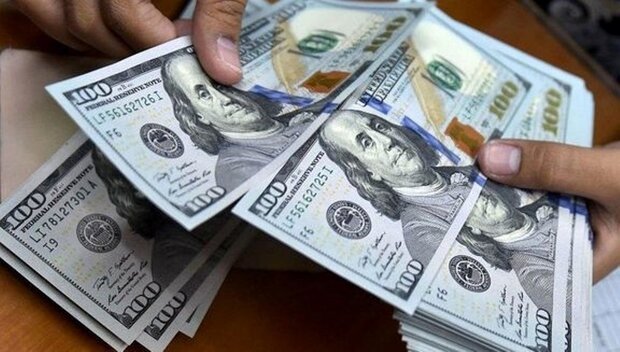 قیمت دلار امروز ۱۹ مرداد به ۱۱ هزار و ۸۵۰ تومان رسید قیمت دلار امروز ۱۹ مرداد به ۱۱ هزار و ۸۵۰ تومان رسید