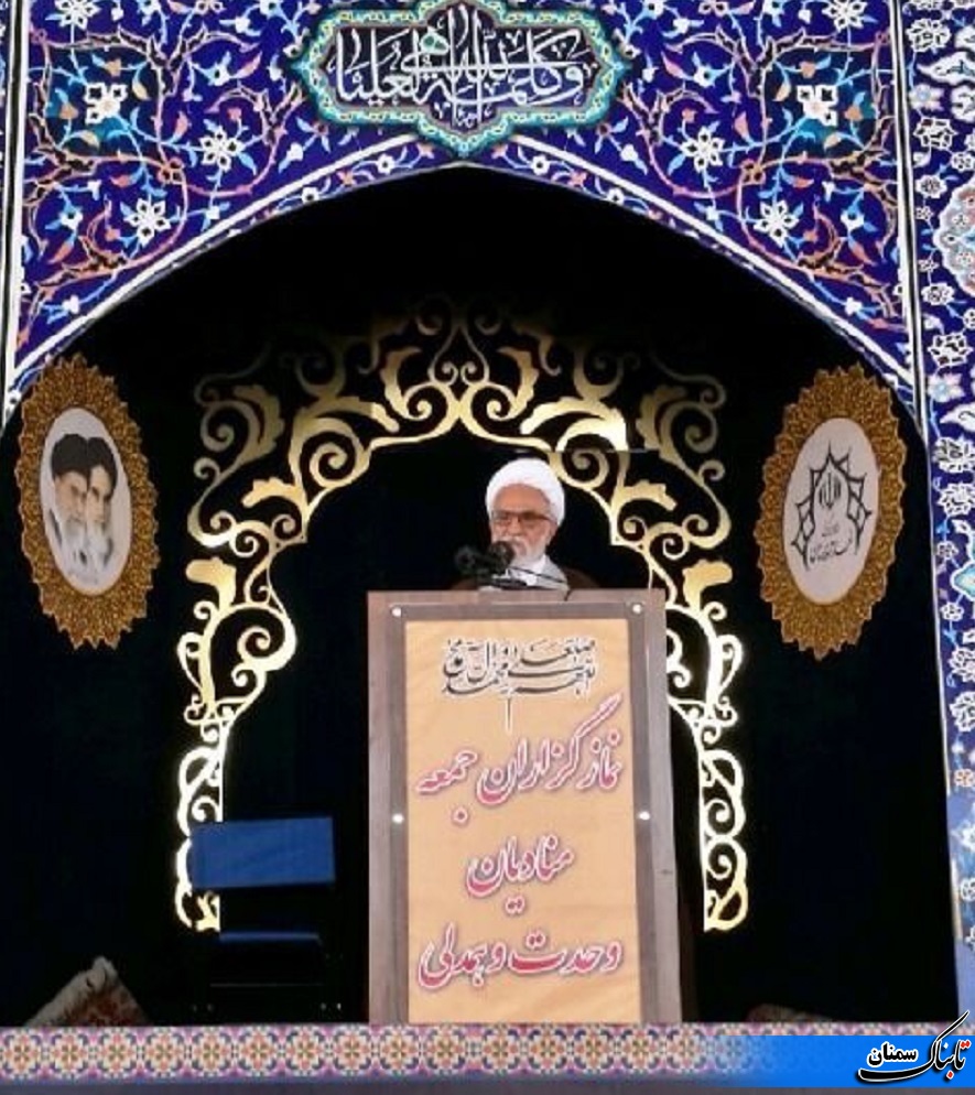 عده&zwnj;ای به دست و پا افتاده&zwnj;اند تا مبارزه قوه قضاییه با مفسدان اقتصادی محقق نشود
