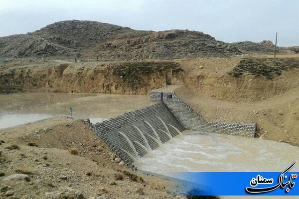 منابع طبیعی در سمنان بهطور مشخص برای بیابانزدایی ایجاد شده است منابع طبیعی در سمنان بهطور مشخص برای بیابانزدایی ایجاد شده است
