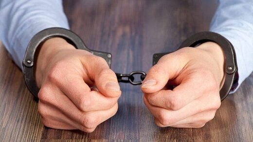 دستگیری سارق و کشف 17 فقره سرقت در شهرستان البرز دستگیری سارق و کشف 17 فقره سرقت در شهرستان البرز