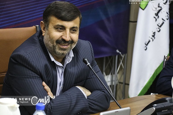 اخطاریه آنی مدیریت بحران خوزستان در پی تقویت سامانه بارشی اخطاریه آنی مدیریت بحران خوزستان در پی تقویت سامانه بارشی